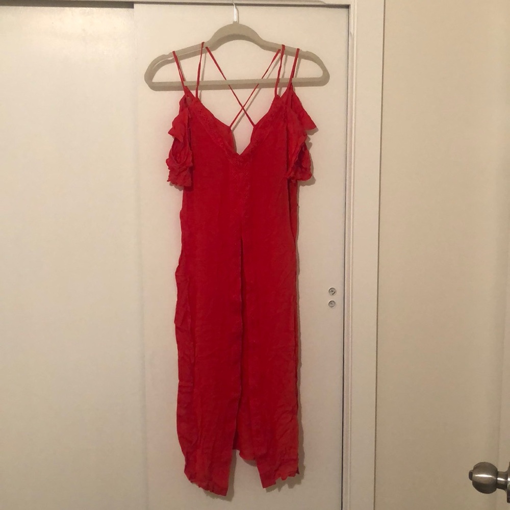 Lulus Cover Up